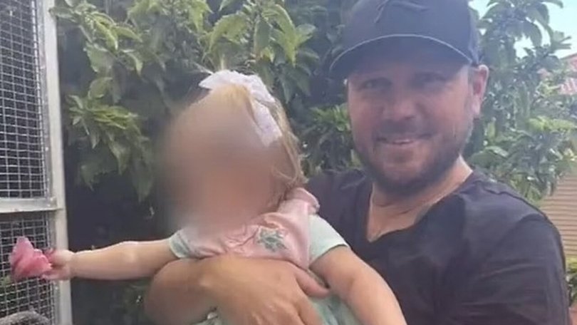 Pearson was sentenced to life in jail with a non parole period of 19 years. Picture: 9News