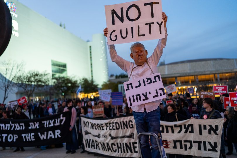 (Photo by Erik Marmor/Getty Images)