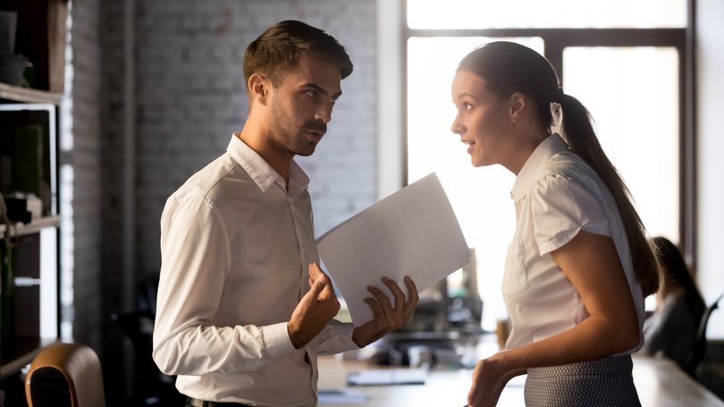 For many couples, money is a source of stress and if you’re expecting to fight about it with your partner you might be wrong.