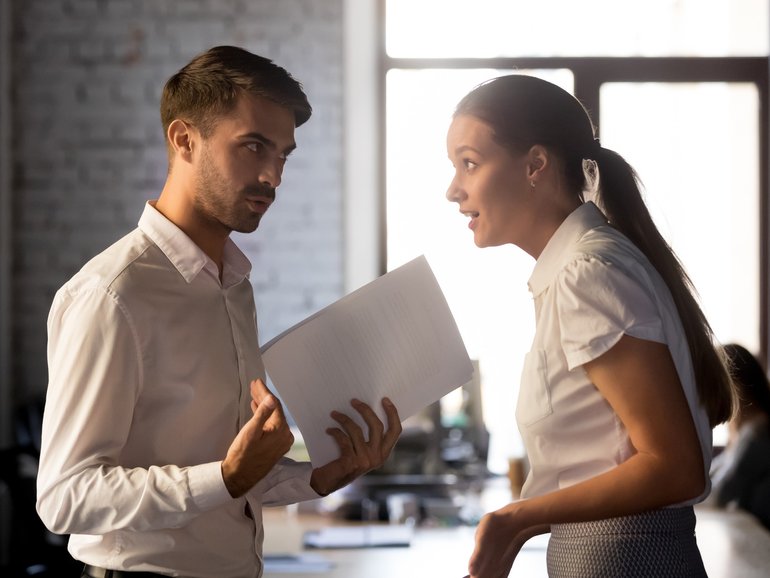 For many couples, money is a source of stress and if you’re expecting to fight about it with your partner you might be wrong. 