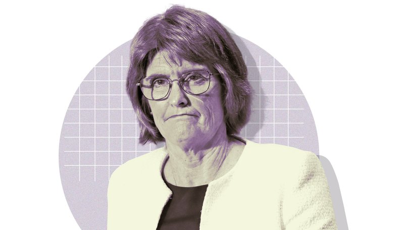 RBA governor Michele Bullock announced another interest rate rise this month Gaye Gerard NewsWire