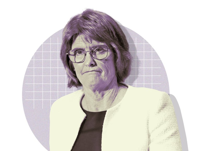 RBA governor Michele Bullock announced another interest rate rise this month Gaye Gerard NewsWire