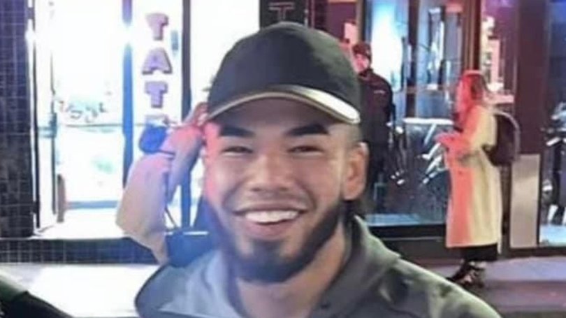 Johnson Kokozian was sentenced to a minimum of just five-and-a-half years in jail. Picture: Facebook.