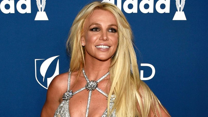 Britney Spears has reportedly been sober since her arrest for DUI. (AP PHOTO)
