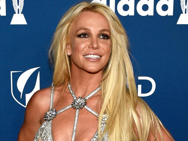 Britney Spears has reportedly been sober since her arrest for DUI. (AP PHOTO)