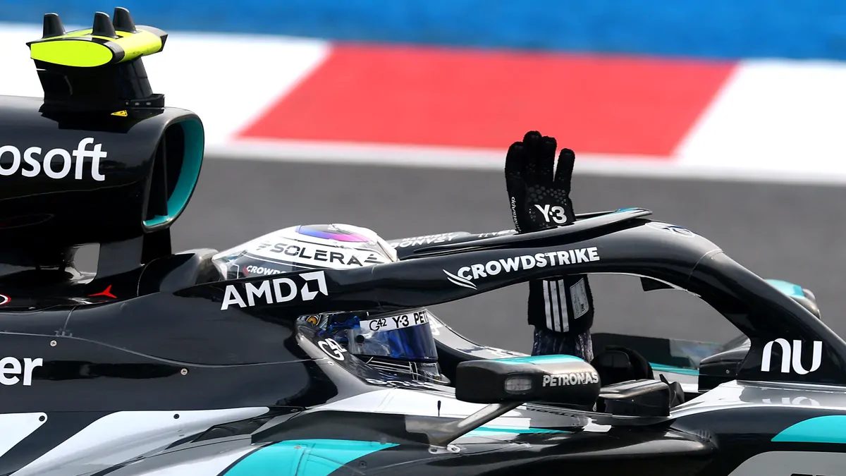 Formula 1: Australian Oscar Piastri settles for second as Mercedes prodigy Kimi Antonelli creates history Formula 1: Australian Oscar Piastri settles for second as Mercedes prodigy Kimi Antonelli creates history