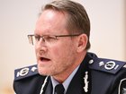 AFP assistant commissioner Stephen Nutt.