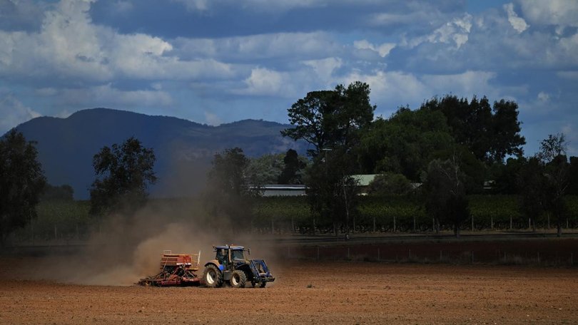 Exposure to agricultural pesticides could be behind a rise in motor-neurone disease, experts warn.