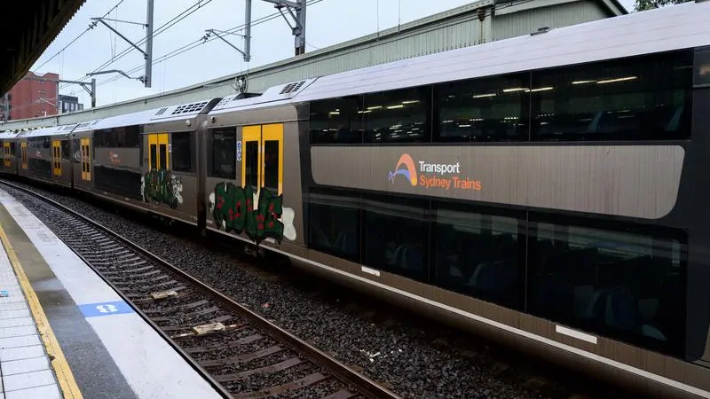 Sydney trains: Significant delays across city as urgent track works bring network to standstill Sydney trains: Significant delays across city as urgent track works bring network to standstill