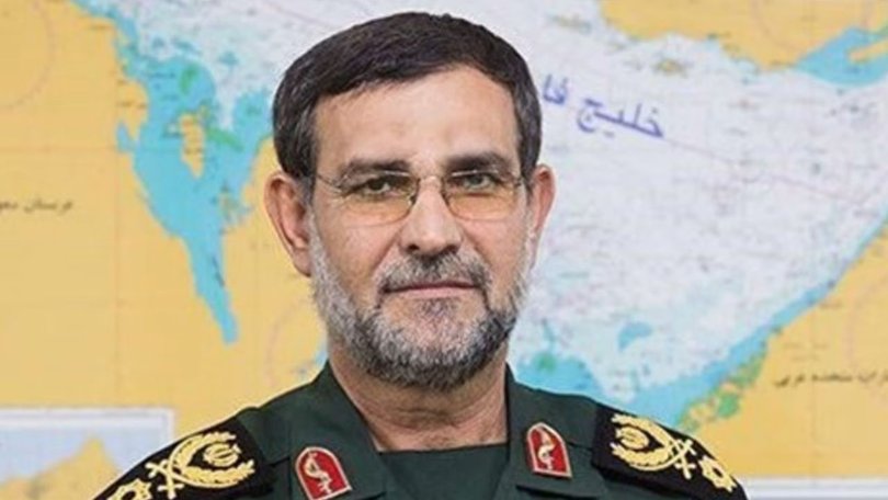 Islamic Revolutionary Guard Corps (IRGC) navy commander Alireza Tangsiri has reportedly been killed.