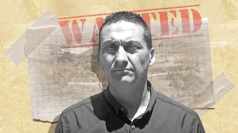 Dezi Freeman has been shot dead by police after six months on the run.