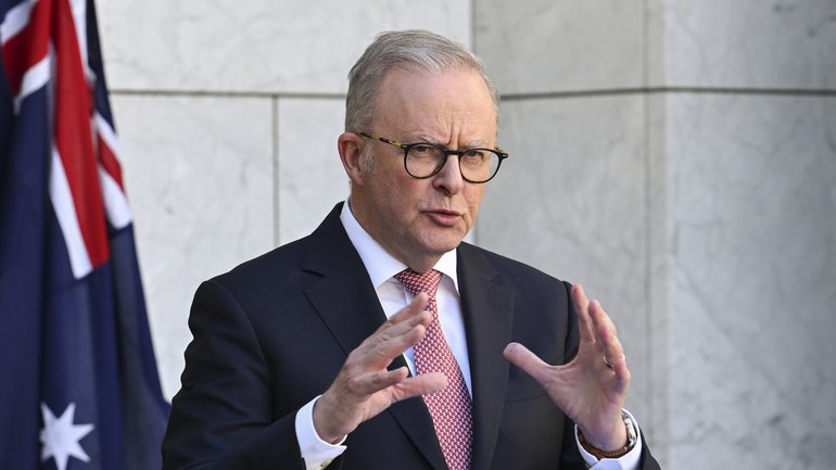 Prime Minister Anthony Albanese says all Australians need to play their part to help ensure fuel gets to where it’s needed most.