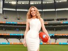 Kylie Minogue confirmed to headline AFL grand final entertainment.
