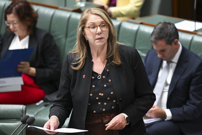Federal Transport Minister Catherine King was contacted for comment. 