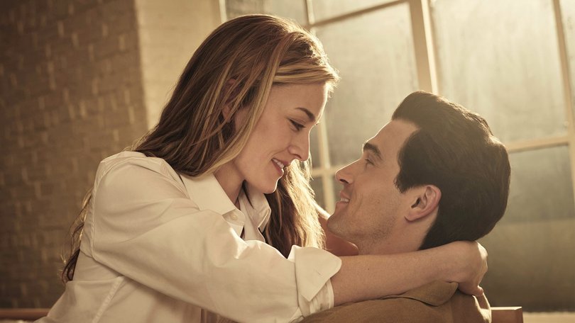 Love Story: John F. Kennedy Jr and Carolyn Bessette is one of Disney+’s biggest shows so far this year.