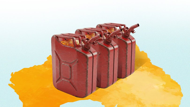 Our reaction to the fuel crisis is warranted when considering Labor’s inability to win our faith.