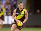 Three-time premiership player Don Prestia and another AFL star deny any involvement in a brawl. (Dylan Burns/AAP PHOTOS)