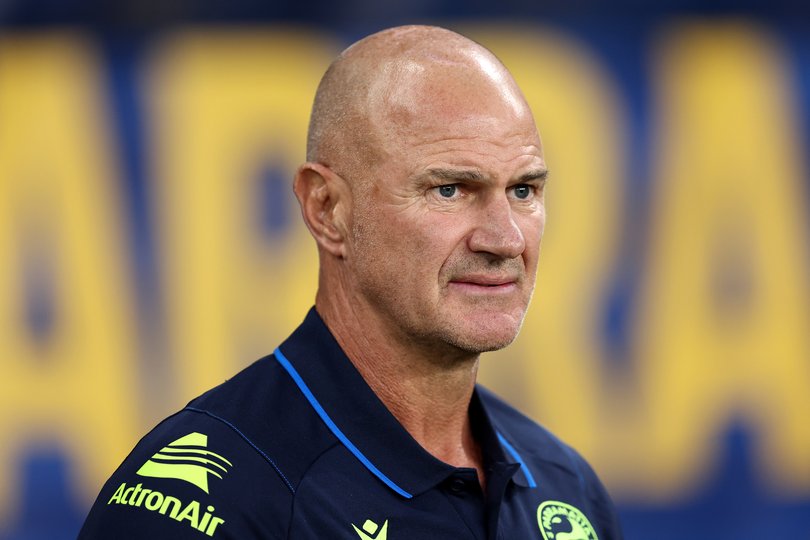 Manly should be offering Brad Arthur the coaching job.