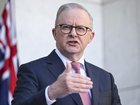 Prime Minister Anthony Albanese says the objectives outlined by Washington at the start of the Iran war have now largely been achieved.