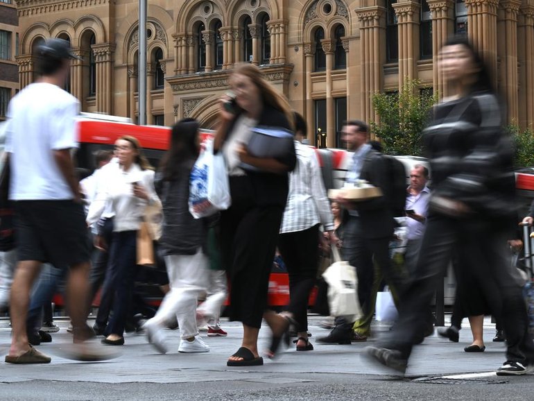 Australians are adjusting their shopping behaviours in response to various factors, including cost, value, environmental and social considerations.