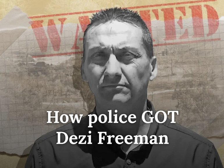 NEWS WORTHY: How Vic Police GOT Dezi Freeman, Albo slashes fuel excise & full extent of Narelle’s devastation