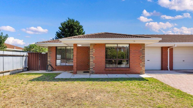 SOLD: 15A Exeter Terrace, Renown Park, SA 5008