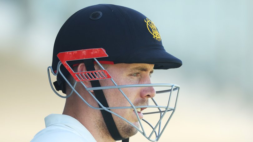 Cricket Australia have confirmed Cam Green is recovering from a “lower back injury”.