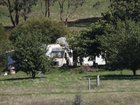 Police killer Dezi Freeman was shot dead on a rural property after a seven-month manhunt. (Jodie McMaster/AAP PHOTOS)