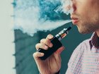 People who use nicotine-based vapes were found to have changes in their tissue indicative of cancer development.