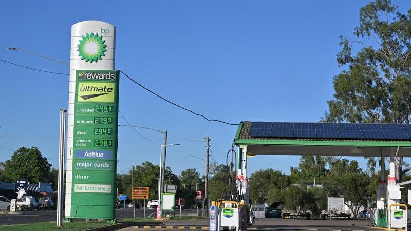 Petrol and diesel prices are set to drop, but the relief may be short-lived. 