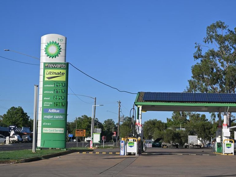 Petrol and diesel prices are set to drop, but the relief may be short-lived. 