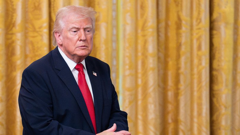 Donald Trump threatens Iran’s energy infrastructure while fighting intensifies across the Middle East.