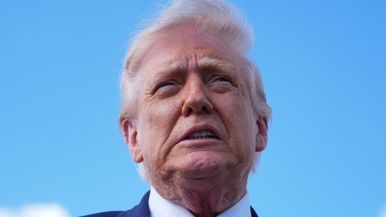 Donald Trump’s new deadline leaves his options wide open. 