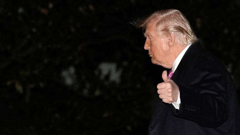 Since Iran blocked the Strait of Hormuz and sent the global economy into conniptions, Donald Trump has shown several signs of desperation to make a deal.