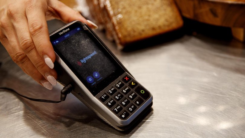 Businesses will save about $910 million under the changes, with the RBA watching closely to ensure the savings are passed on to consumers.