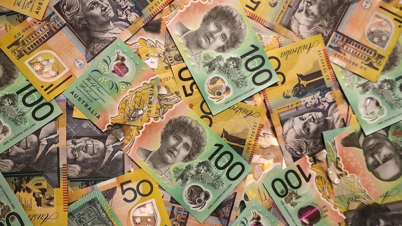 The independent payment forum warns all Australians will be paying more under this proposal Picture: NewsWire / Nicholas Eagar