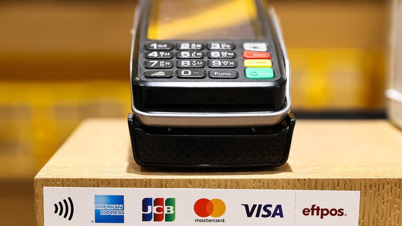 A surcharge for tip-and-go purchases will be removed. Photo: NewsWire/ Gaye Gerard