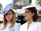 Princess Beatrice and Princess Eugenie will miss the royal family’s Easter service.