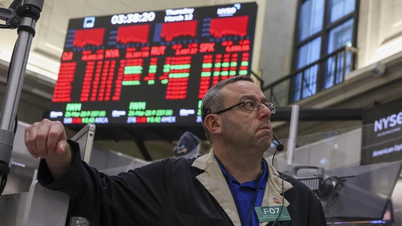 Now is the time to invest in quality stocks according to Bill Ackman.