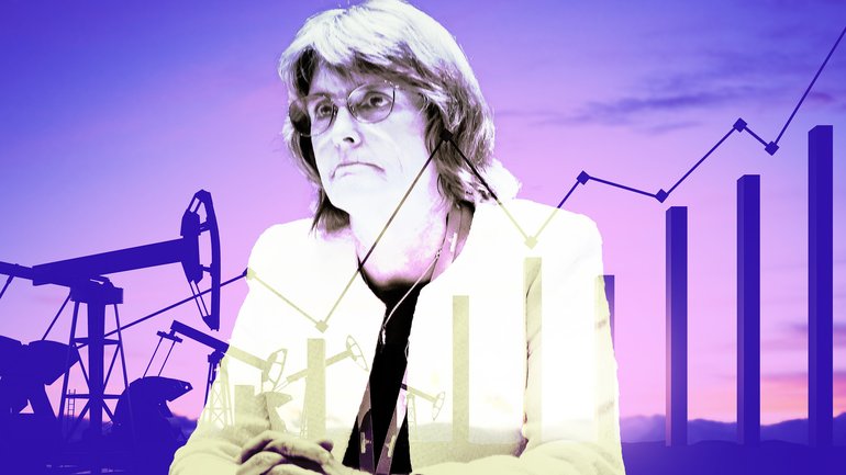 RBA governor Michele Bullock. Gaye Gerard NewsWire