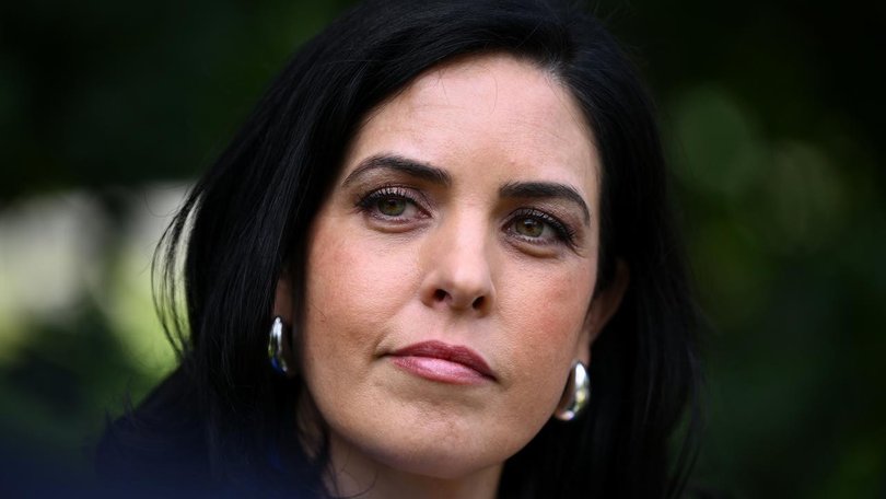 Liberal MP Moira Deeming was rejected by party members on Sunday, meaning she is likely to lose her upper house seat unless the decision is reversed.