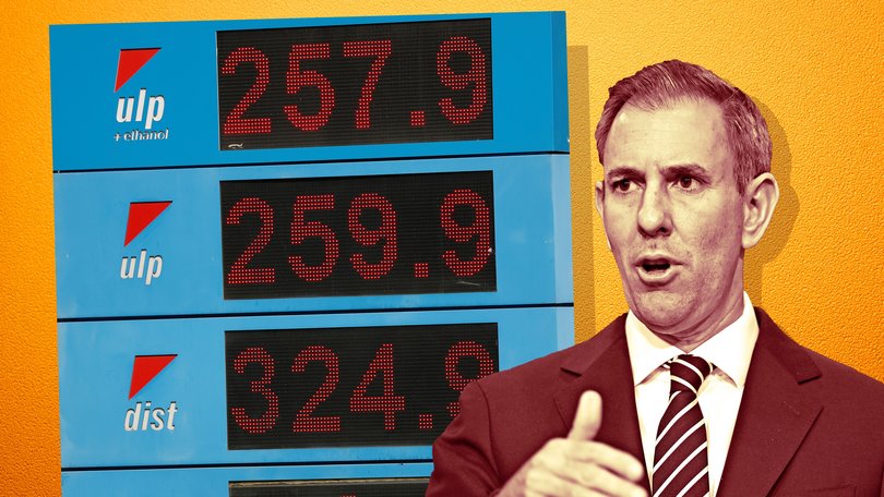 Labor’s fuel tax cut won’t save Aussies much in the long run as prices continue to rise.