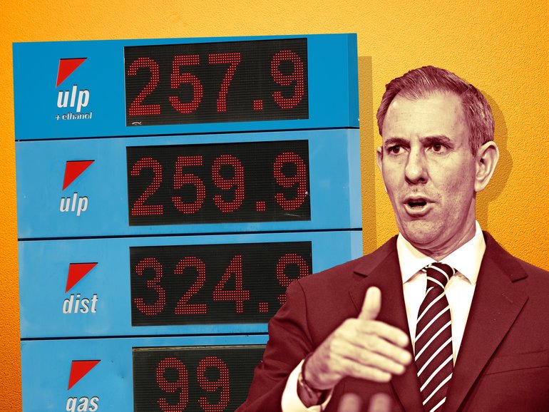 Labor’s fuel tax cut won’t save Aussies much in the long run as prices continue to rise.