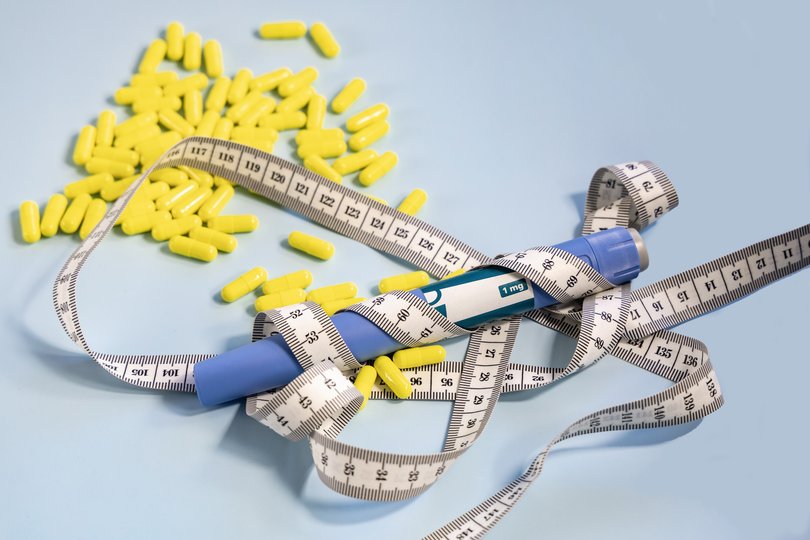 Ozempic is one of the most popular brands of GLP-1s. 