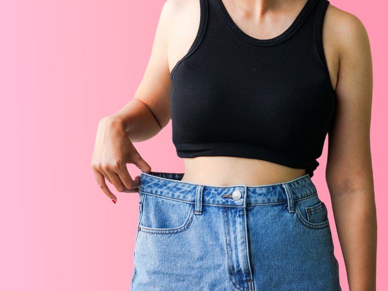 Science has found some pretty surprising ways GLP-1s can benefit the body. 