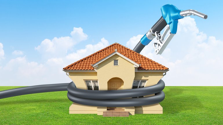 We’ve been here before, people. We’ve faced unpredictable global shocks. You may even find small ways to take advantage of the situation. 