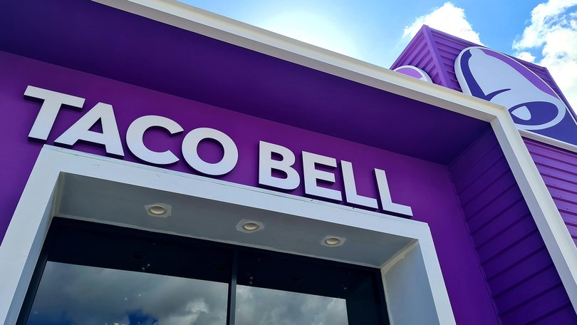 Collins Foods last April announced it would dump its Taco Bell chains, leaving its future in Australia uncertain.