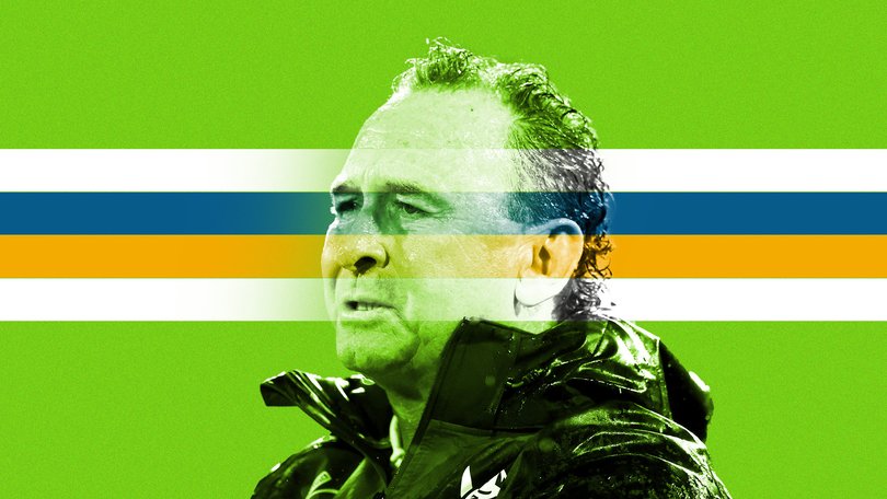 Ricky Stuart has faced a tough start to season 2026.