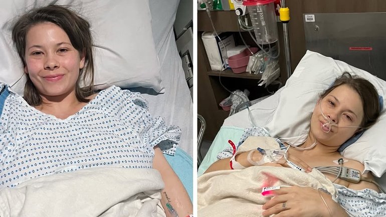 Bindi Irwin has outlined in searing detail the toll endometriosis has had on her health.