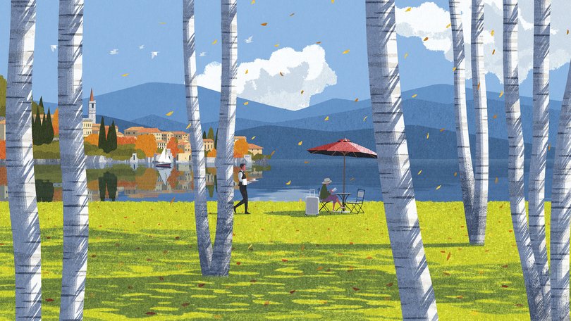 No longer the secret of savvy travelers, autumn is becoming the season of choice for people looking to escape summer heat and overtourism.